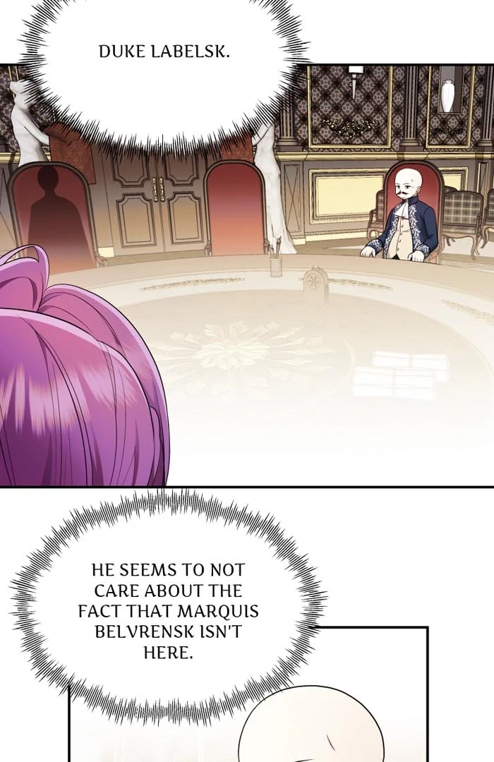 Once Wicked, Always Wicked Chapter 62 page 36