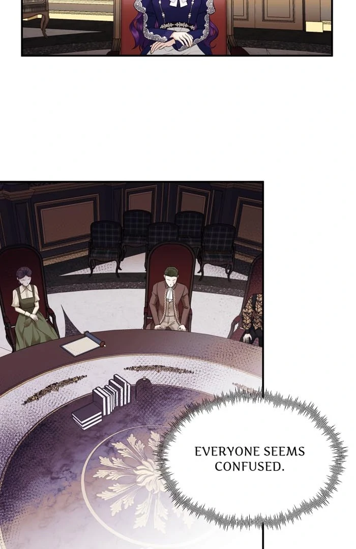 Once Wicked, Always Wicked Chapter 62 page 38