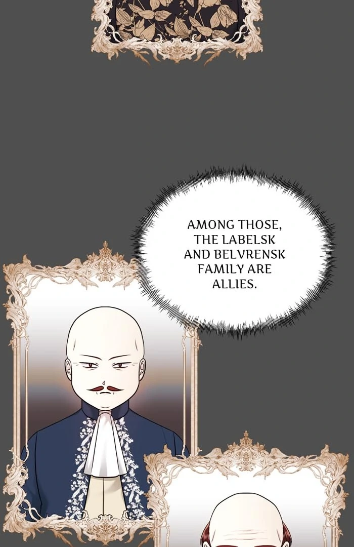 Once Wicked, Always Wicked Chapter 62 page 43