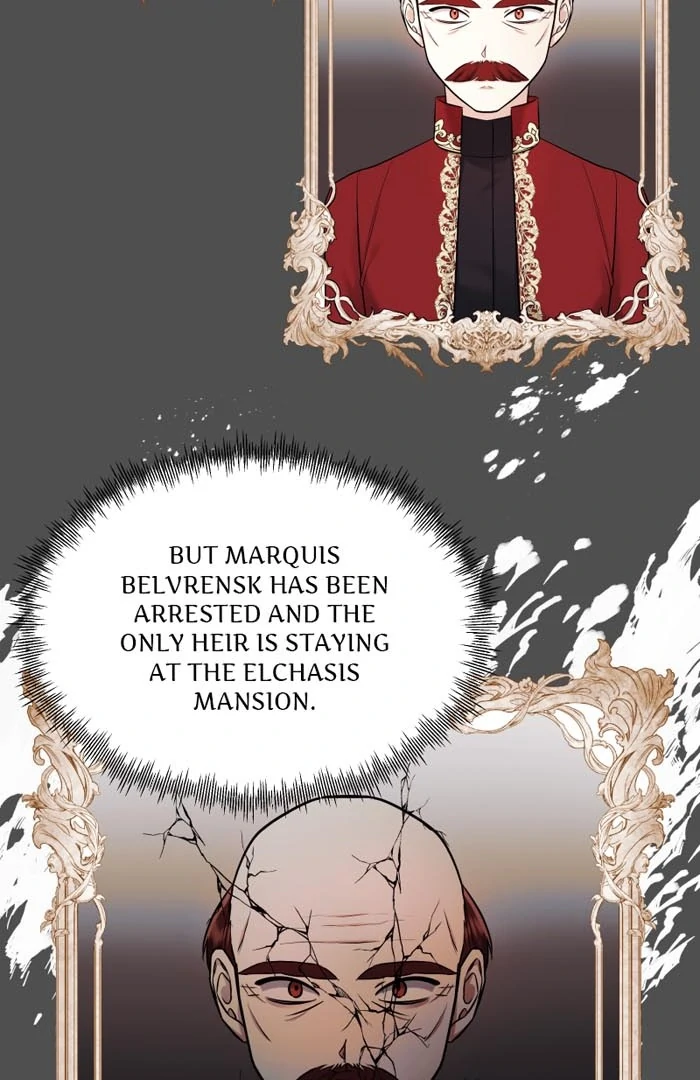 Once Wicked, Always Wicked Chapter 62 page 44
