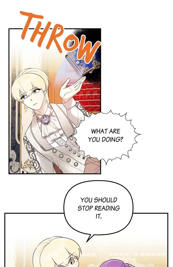 Once Wicked, Always Wicked Chapter 62 page 5
