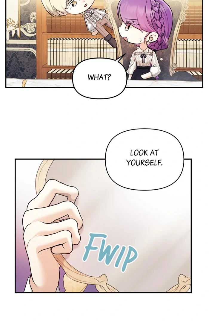 Once Wicked, Always Wicked Chapter 62 page 6