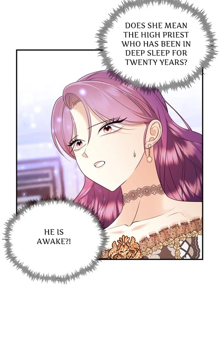 Once Wicked, Always Wicked Chapter 66 page 1