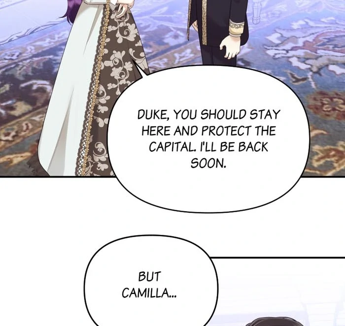 Once Wicked, Always Wicked Chapter 66 page 21