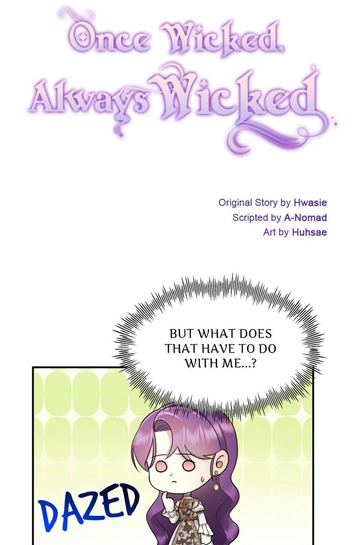 Once Wicked, Always Wicked Chapter 66 page 2