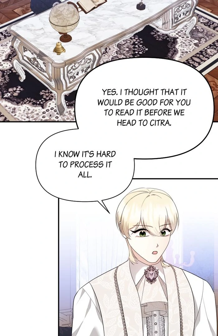 Once Wicked, Always Wicked Chapter 66 page 30
