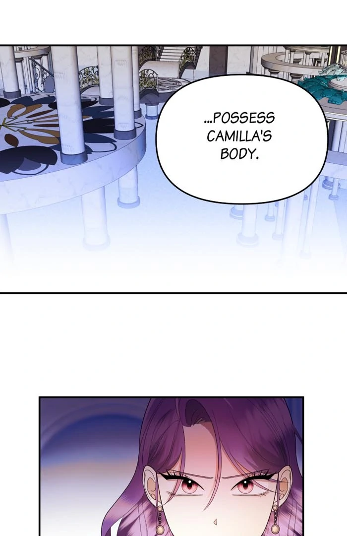 Once Wicked, Always Wicked Chapter 66 page 47