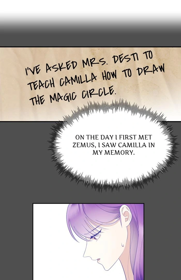 Once Wicked, Always Wicked Chapter 66 page 52