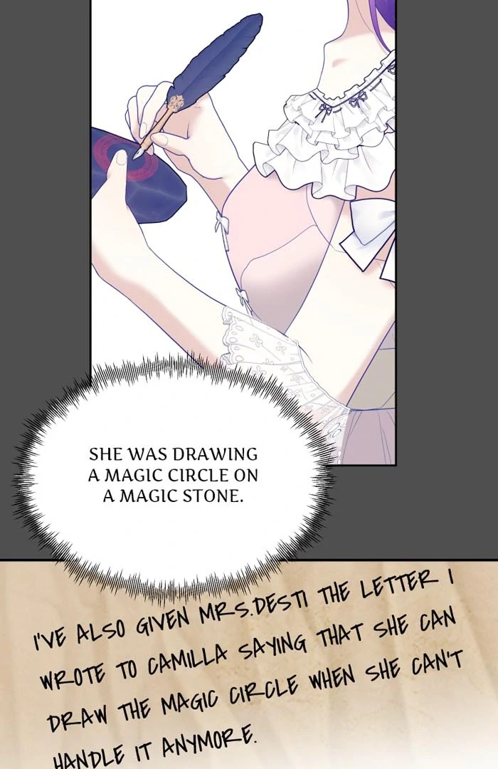 Once Wicked, Always Wicked Chapter 66 page 53