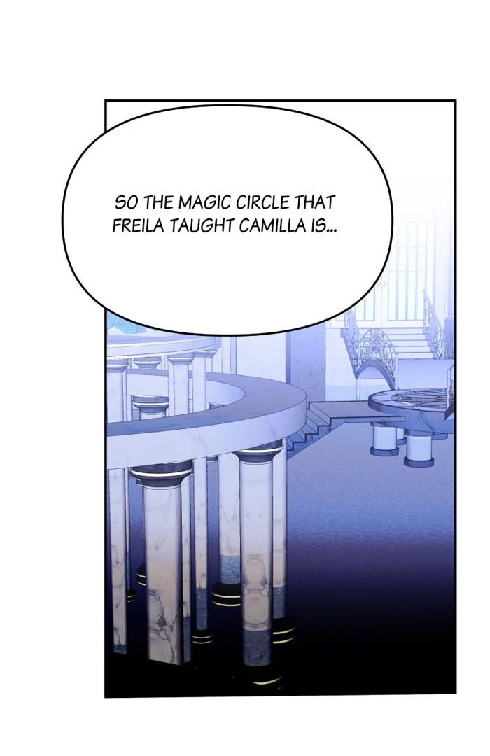 Once Wicked, Always Wicked Chapter 66 page 58