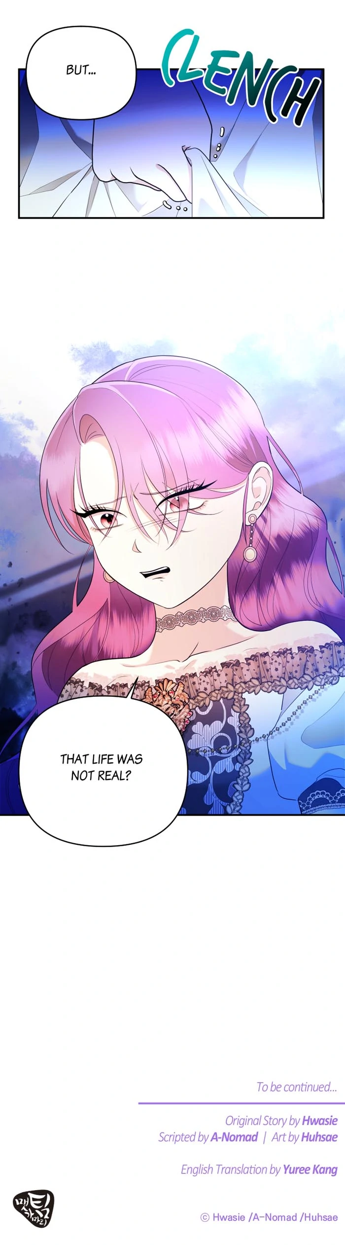 Once Wicked, Always Wicked Chapter 66 page 66