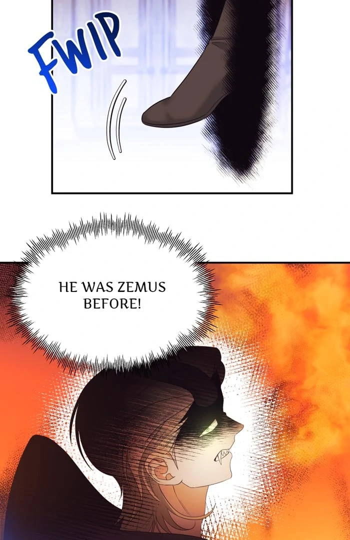 Once Wicked, Always Wicked Chapter 66 page 8