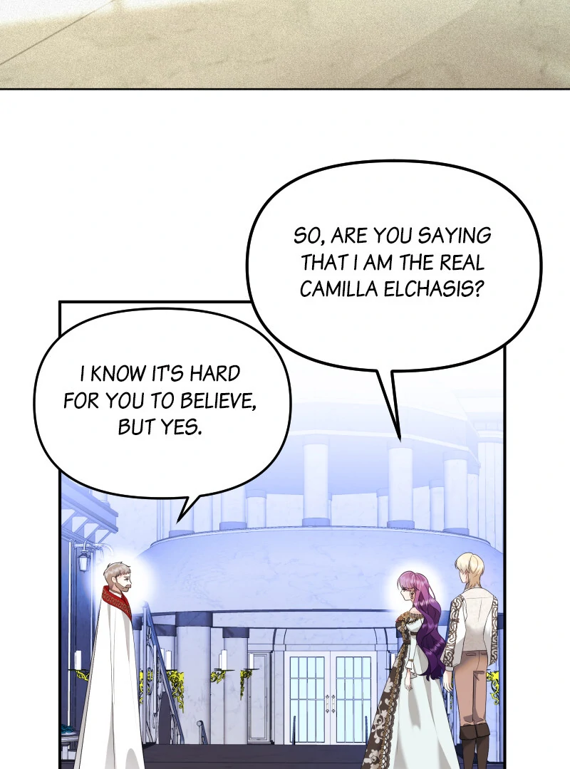 Once Wicked, Always Wicked Chapter 67 page 9