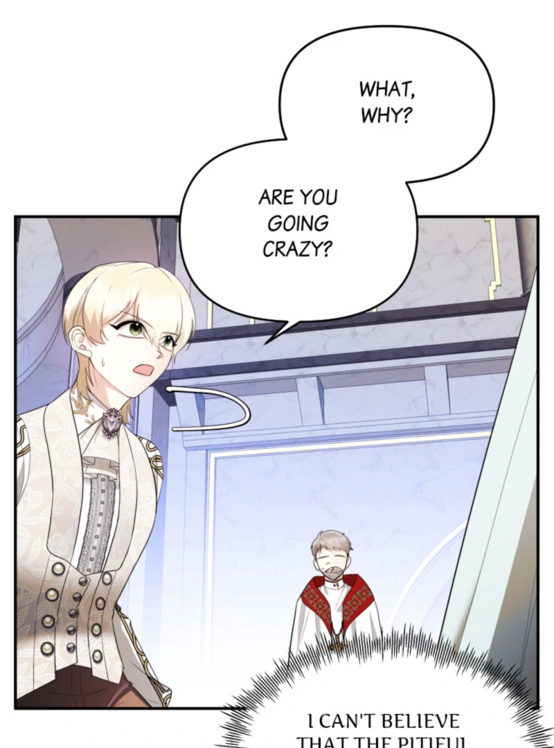 Once Wicked, Always Wicked Chapter 67 page 12