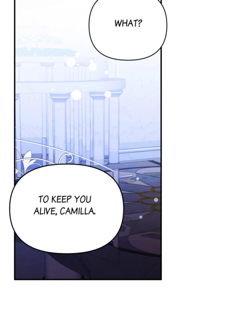 Once Wicked, Always Wicked Chapter 67 page 17