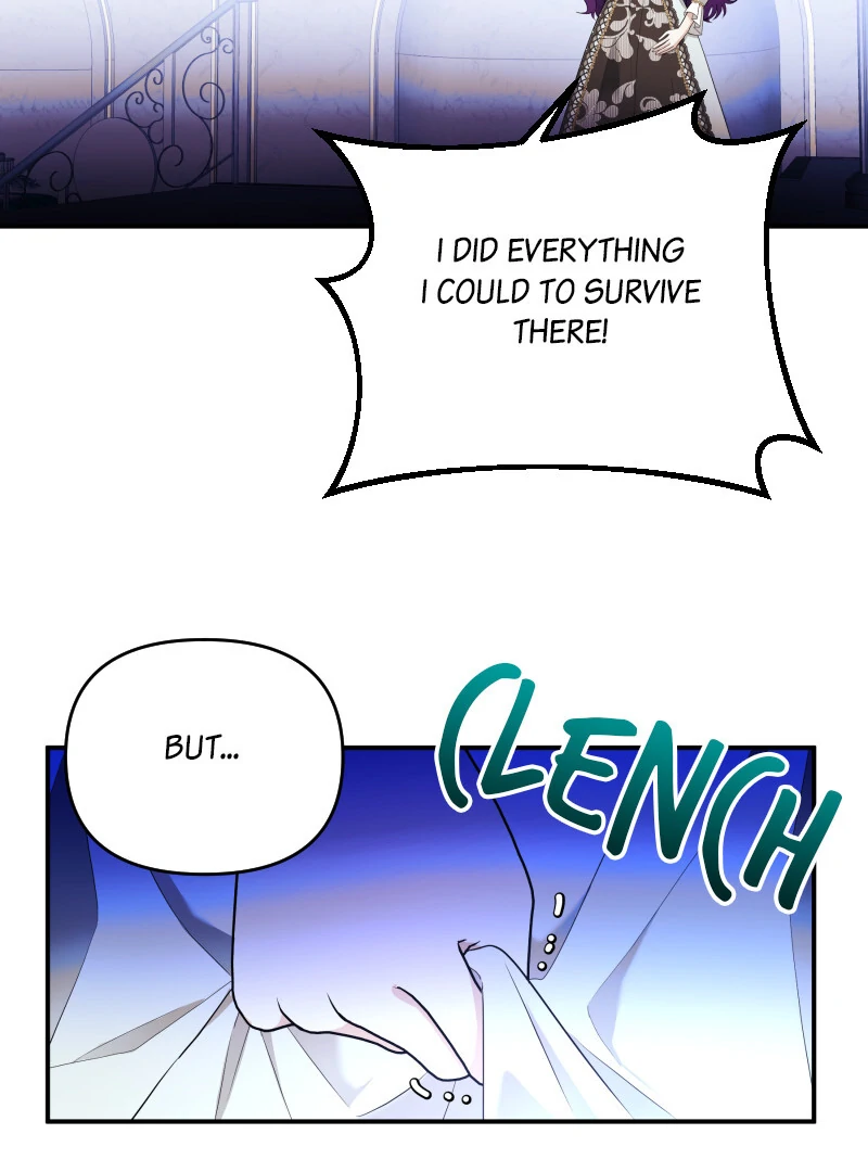 Once Wicked, Always Wicked Chapter 67 page 1