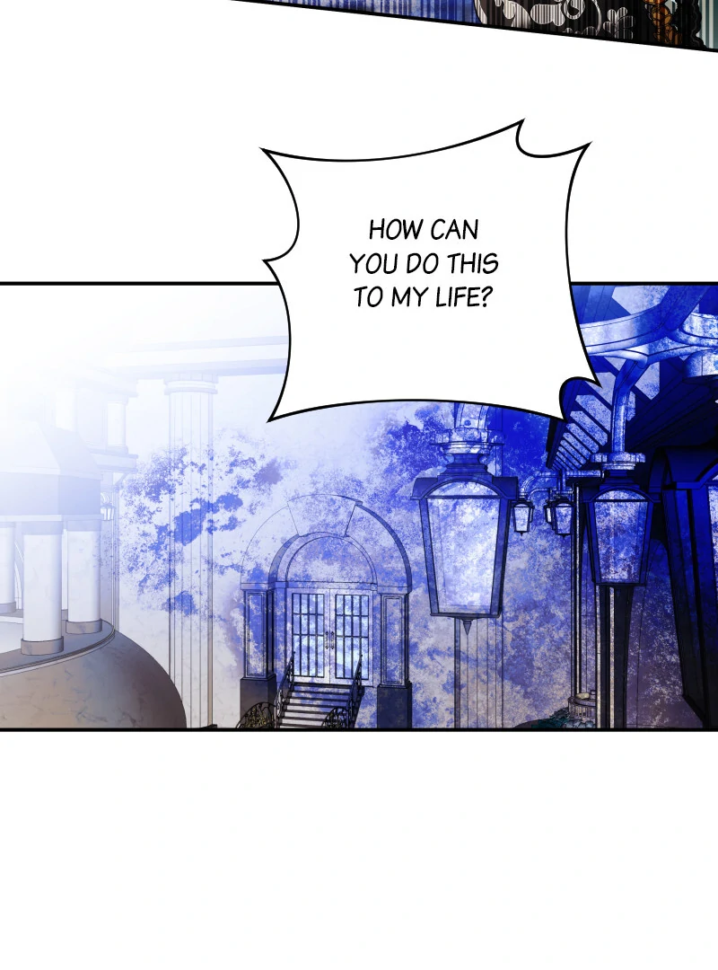 Once Wicked, Always Wicked Chapter 67 page 19