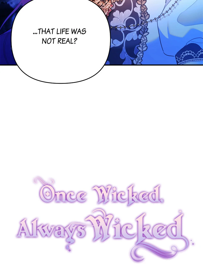 Once Wicked, Always Wicked Chapter 67 page 3