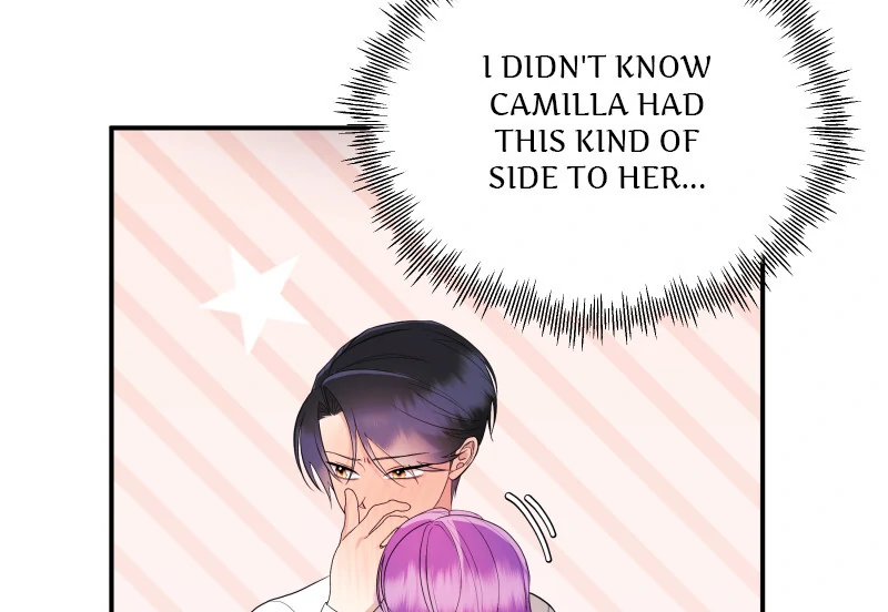Once Wicked, Always Wicked Chapter 67 page 39