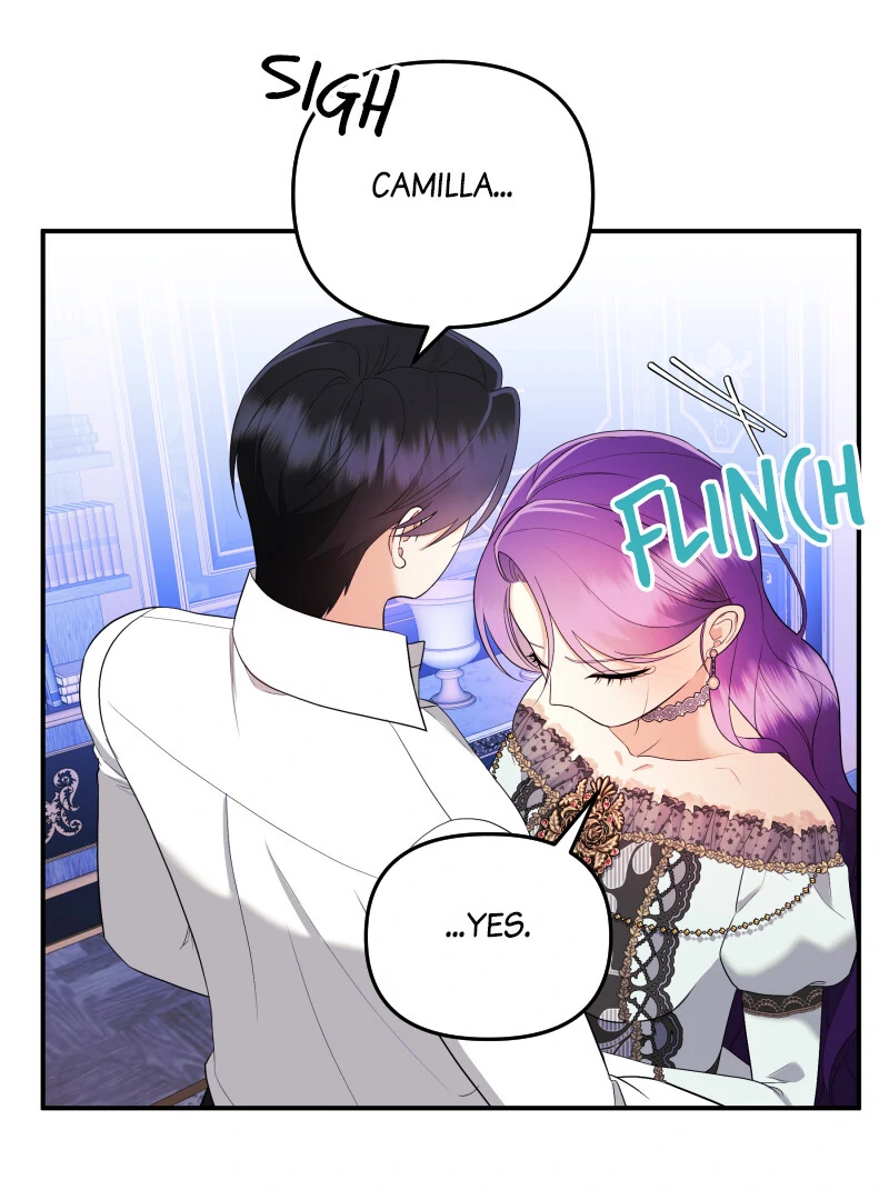 Once Wicked, Always Wicked Chapter 67 page 47