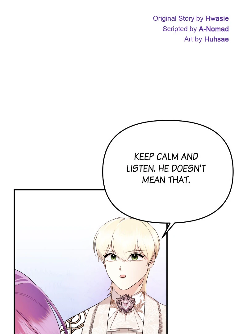 Once Wicked, Always Wicked Chapter 67 page 4