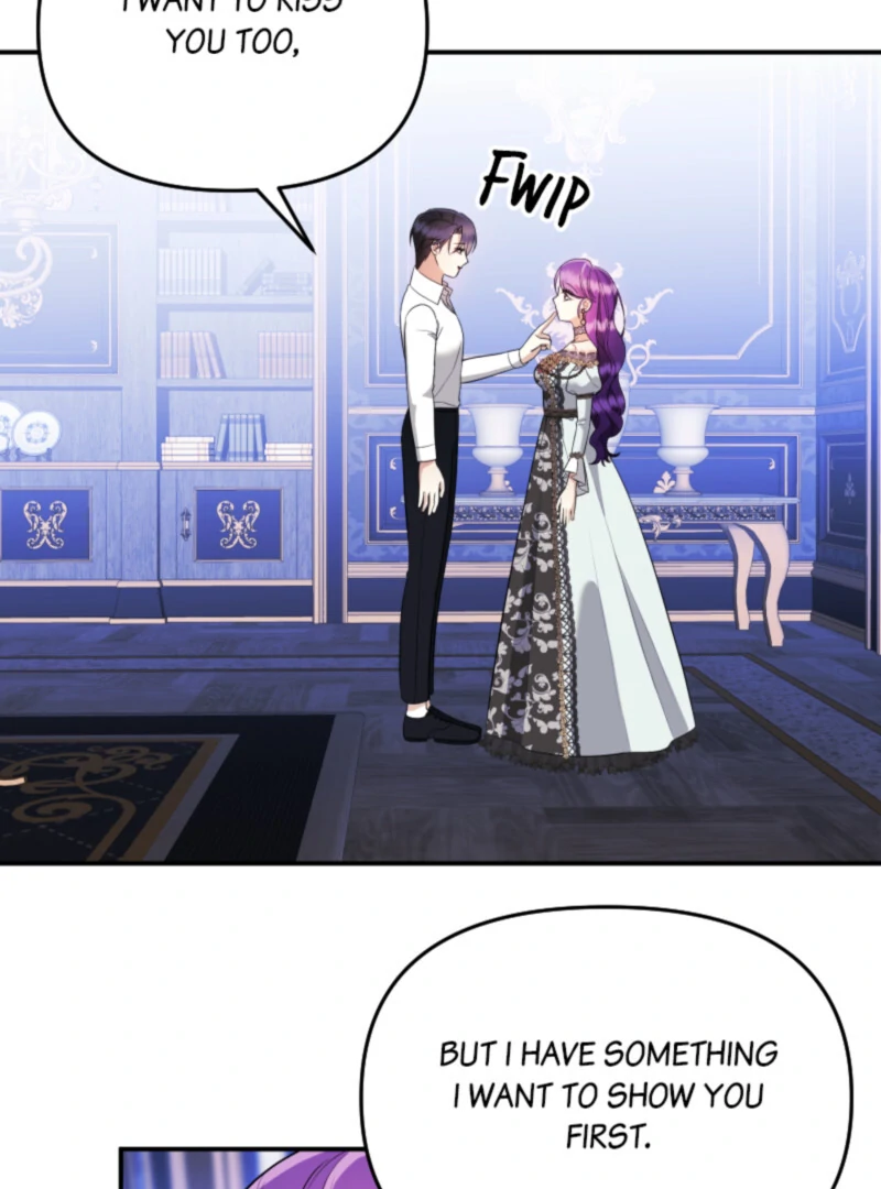 Once Wicked, Always Wicked Chapter 67 page 60