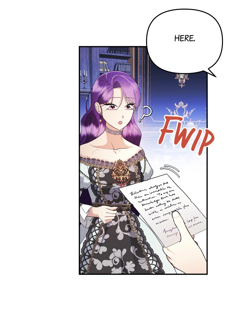 Once Wicked, Always Wicked Chapter 67 page 66