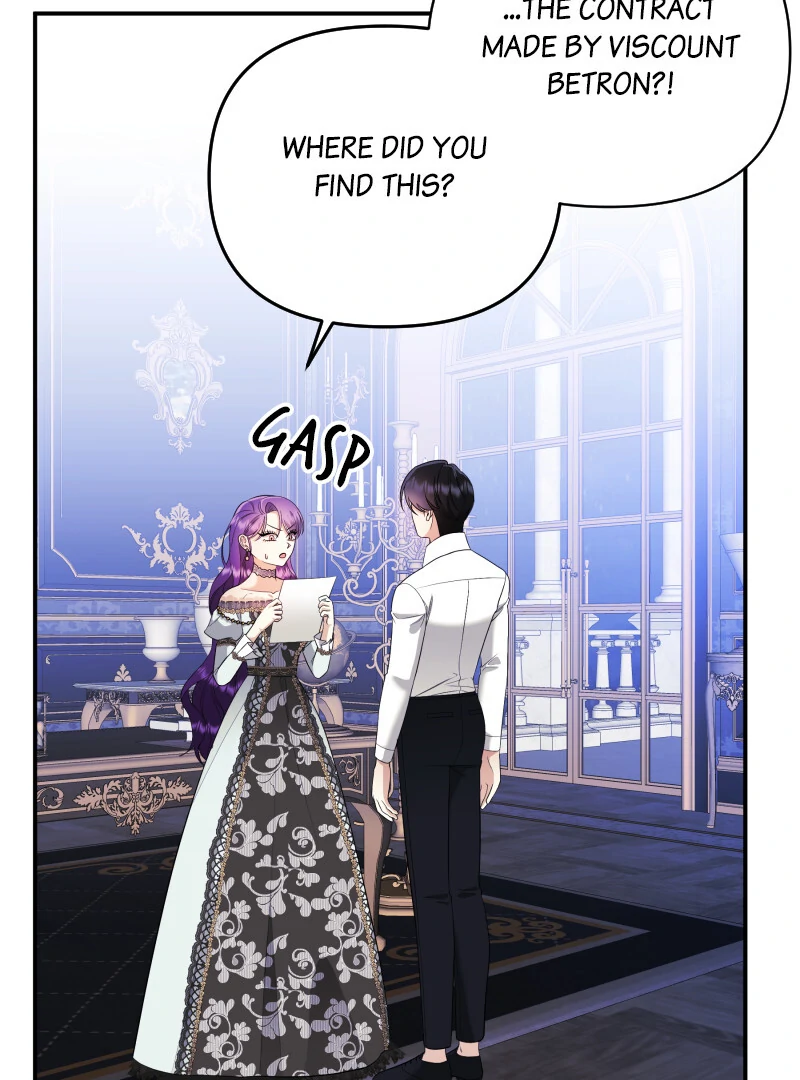 Once Wicked, Always Wicked Chapter 67 page 68