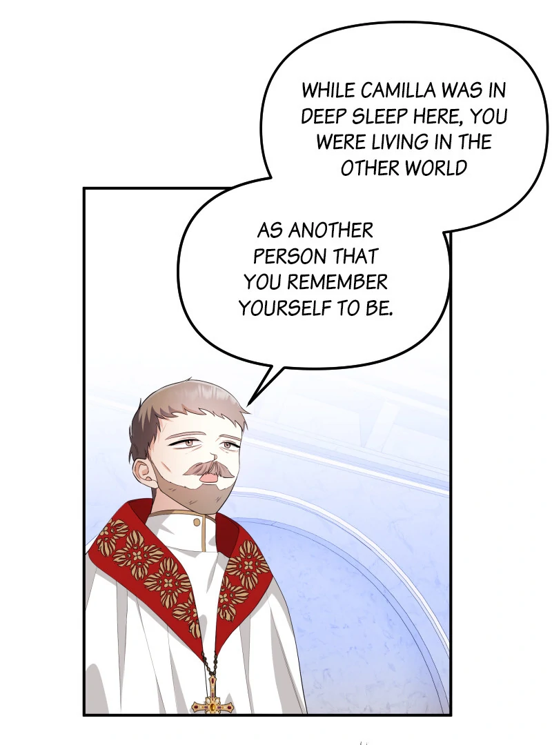 Once Wicked, Always Wicked Chapter 67 page 7
