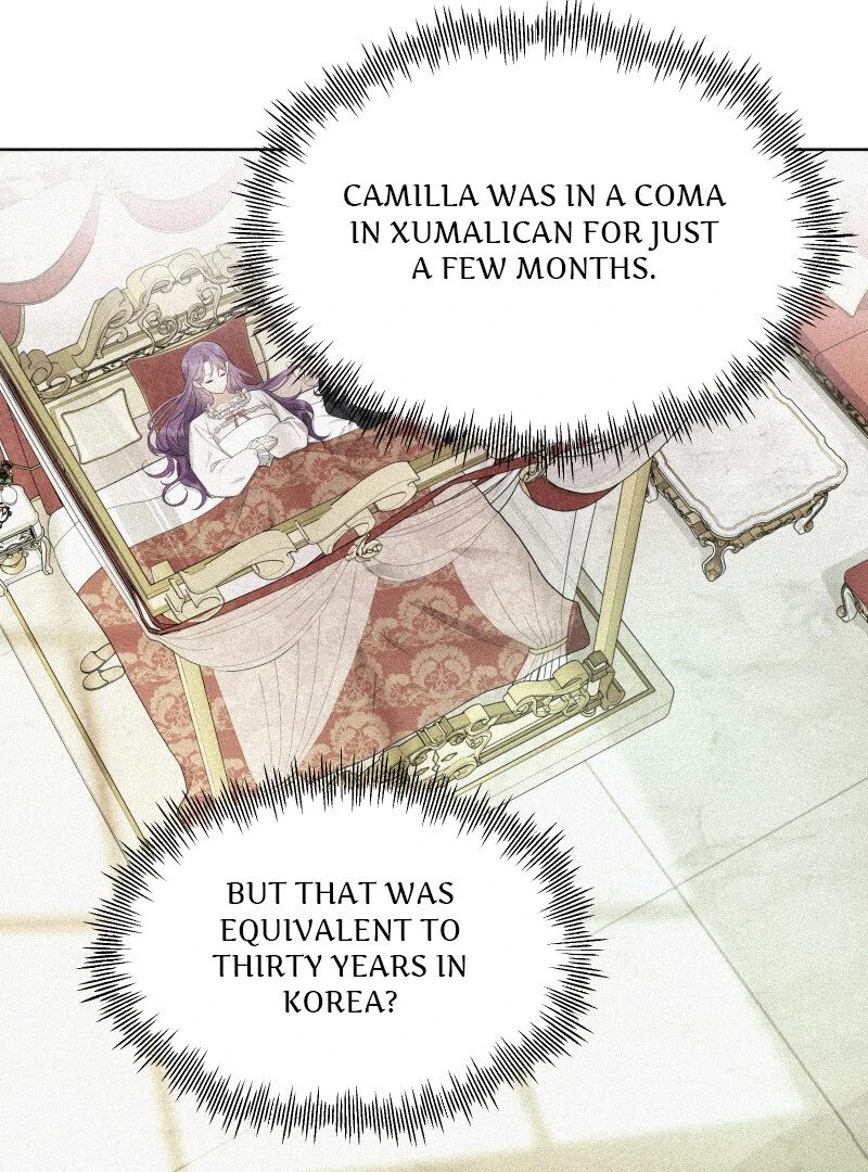 Once Wicked, Always Wicked Chapter 67 page 8