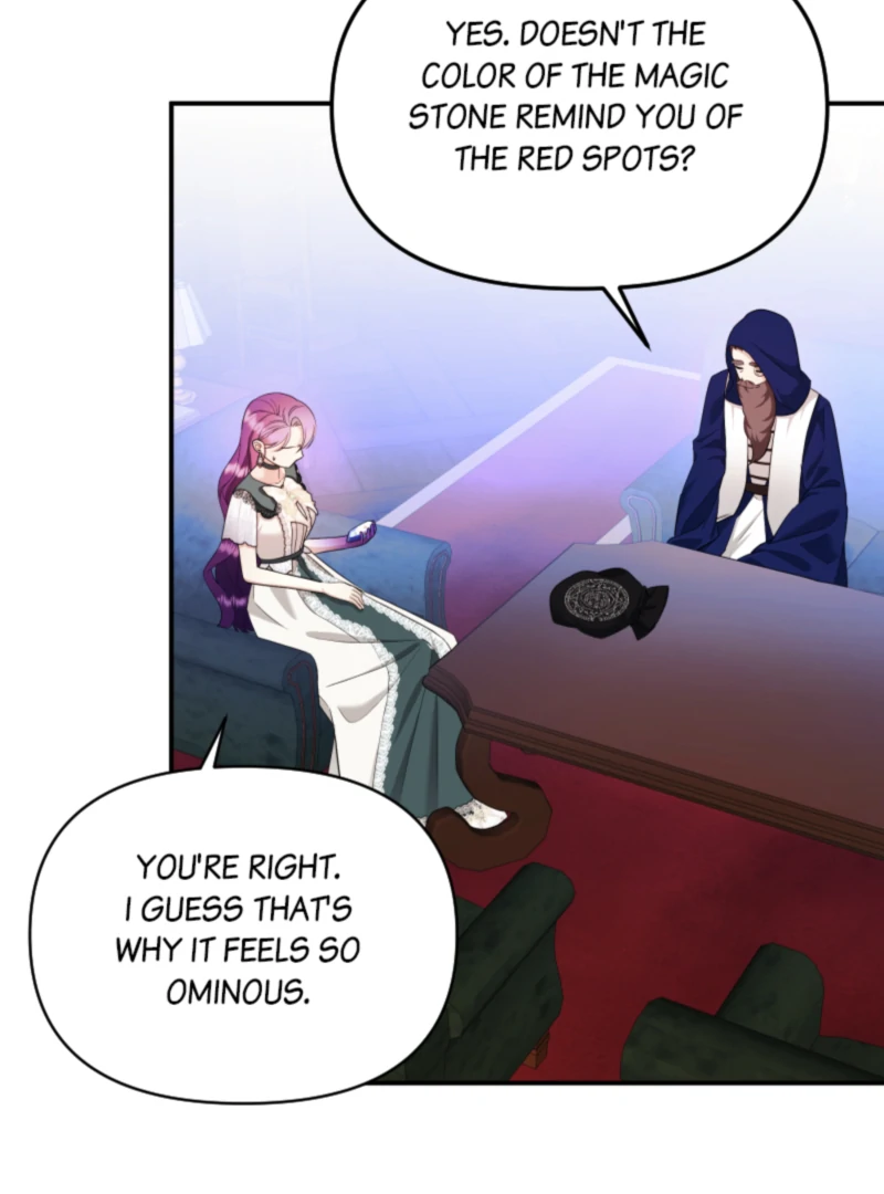 Once Wicked, Always Wicked Chapter 68 page 13