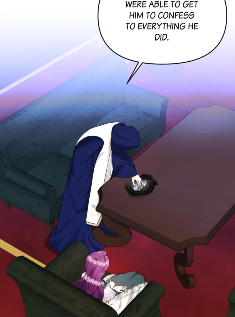 Once Wicked, Always Wicked Chapter 68 page 1