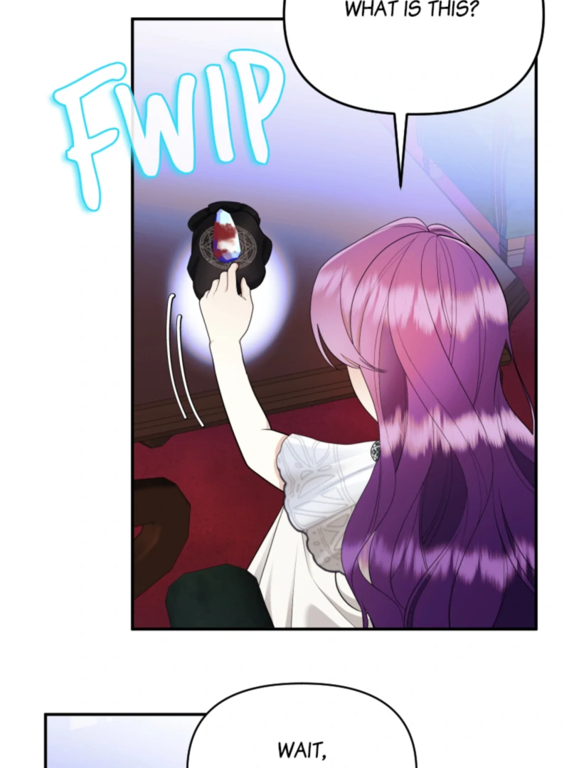 Once Wicked, Always Wicked Chapter 68 page 3