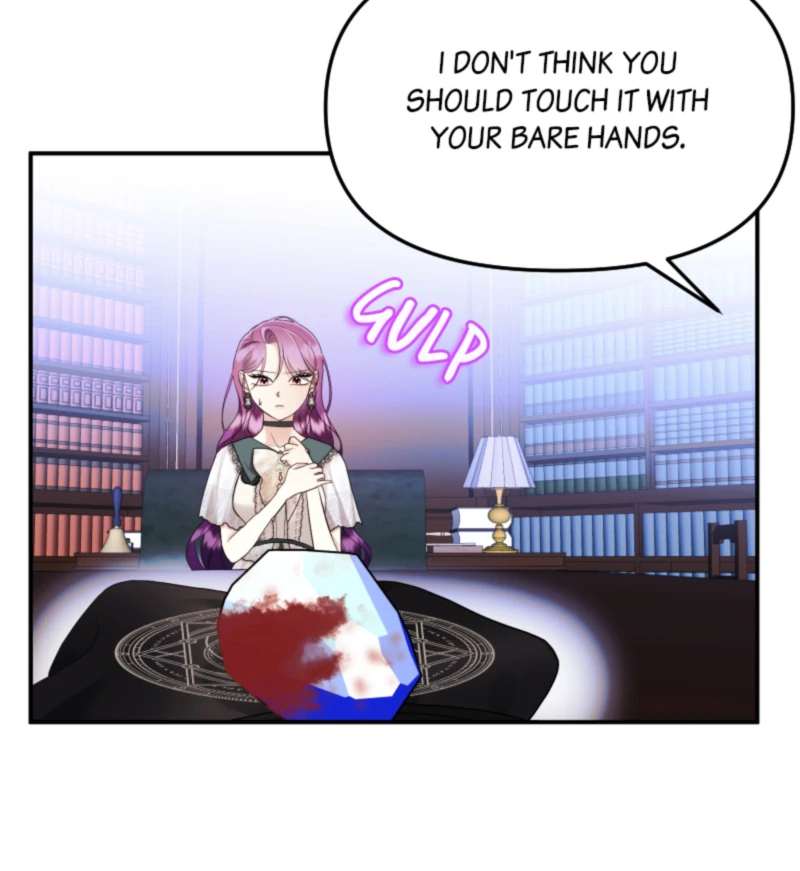 Once Wicked, Always Wicked Chapter 68 page 5