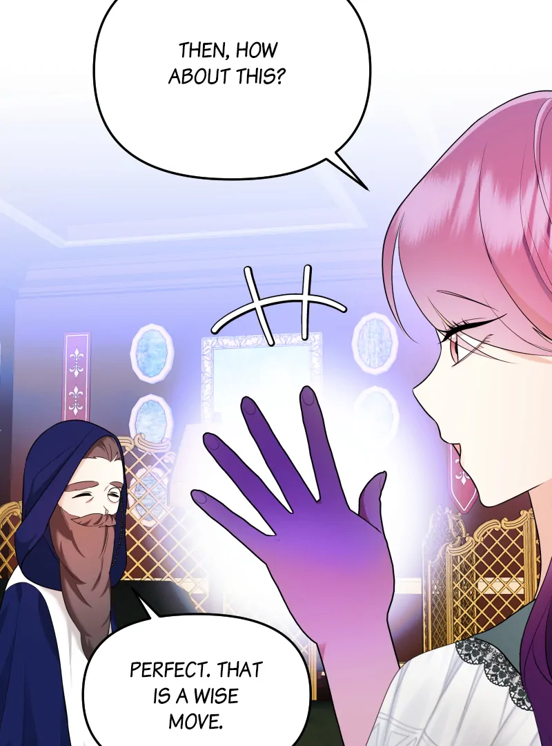 Once Wicked, Always Wicked Chapter 68 page 7