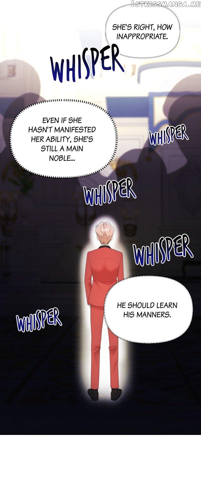 Once Wicked, Always Wicked Chapter 7 page 13