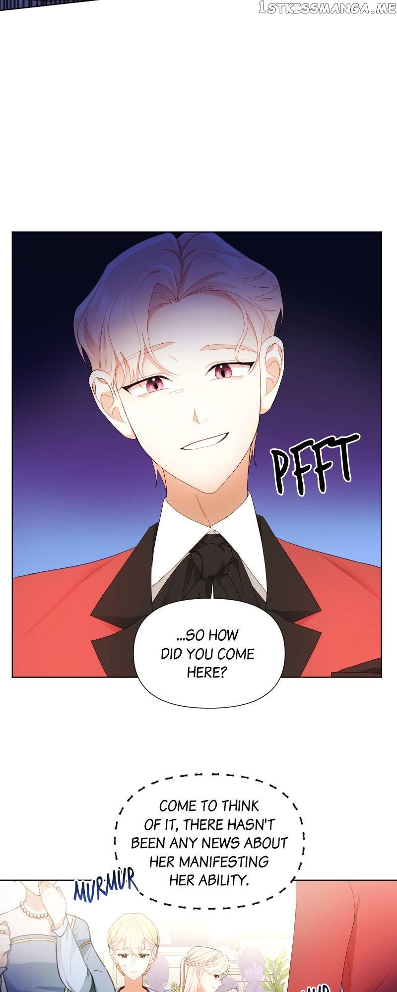 Once Wicked, Always Wicked Chapter 7 page 1