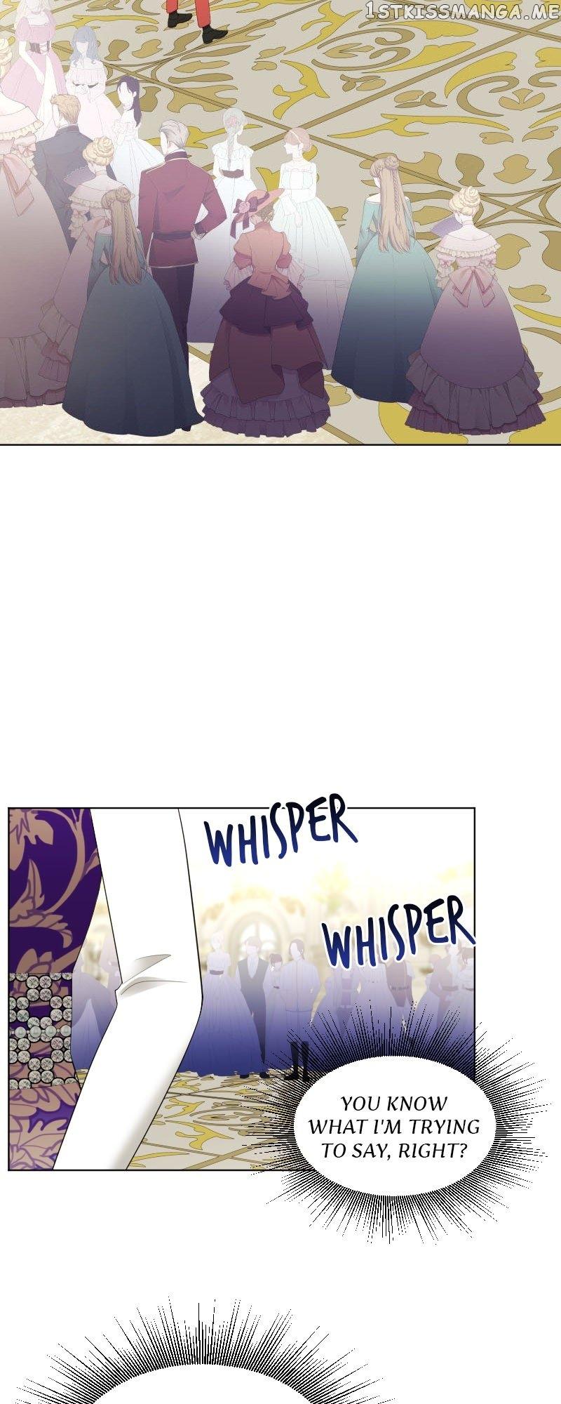 Once Wicked, Always Wicked Chapter 7 page 28