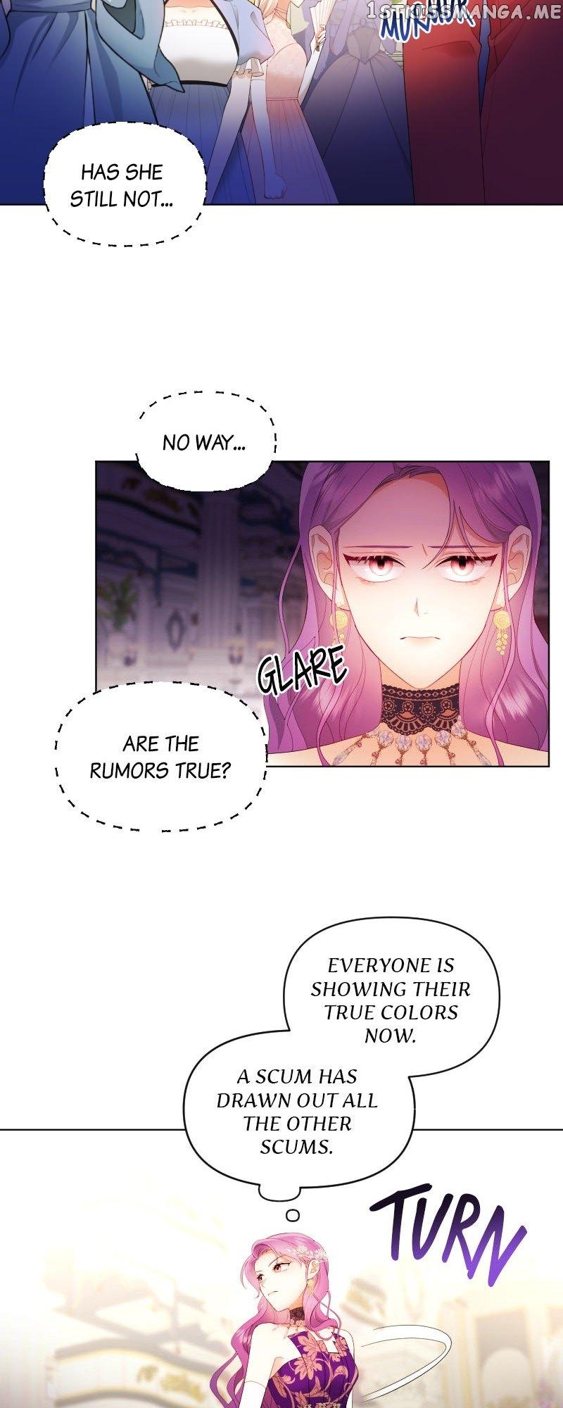 Once Wicked, Always Wicked Chapter 7 page 2