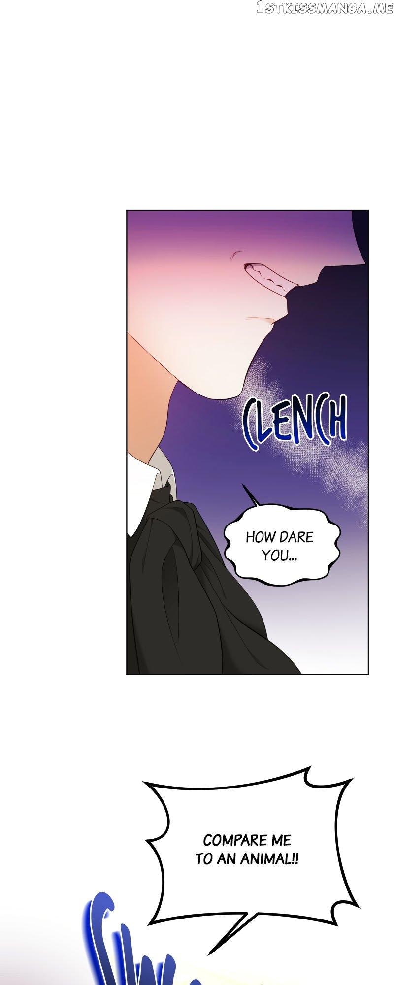 Once Wicked, Always Wicked Chapter 7 page 34