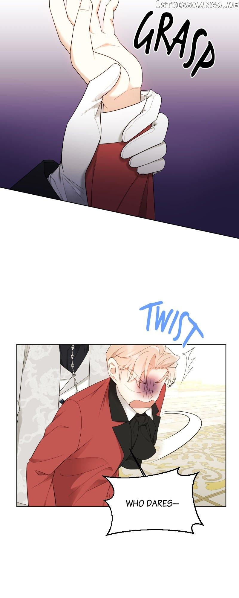 Once Wicked, Always Wicked Chapter 7 page 36