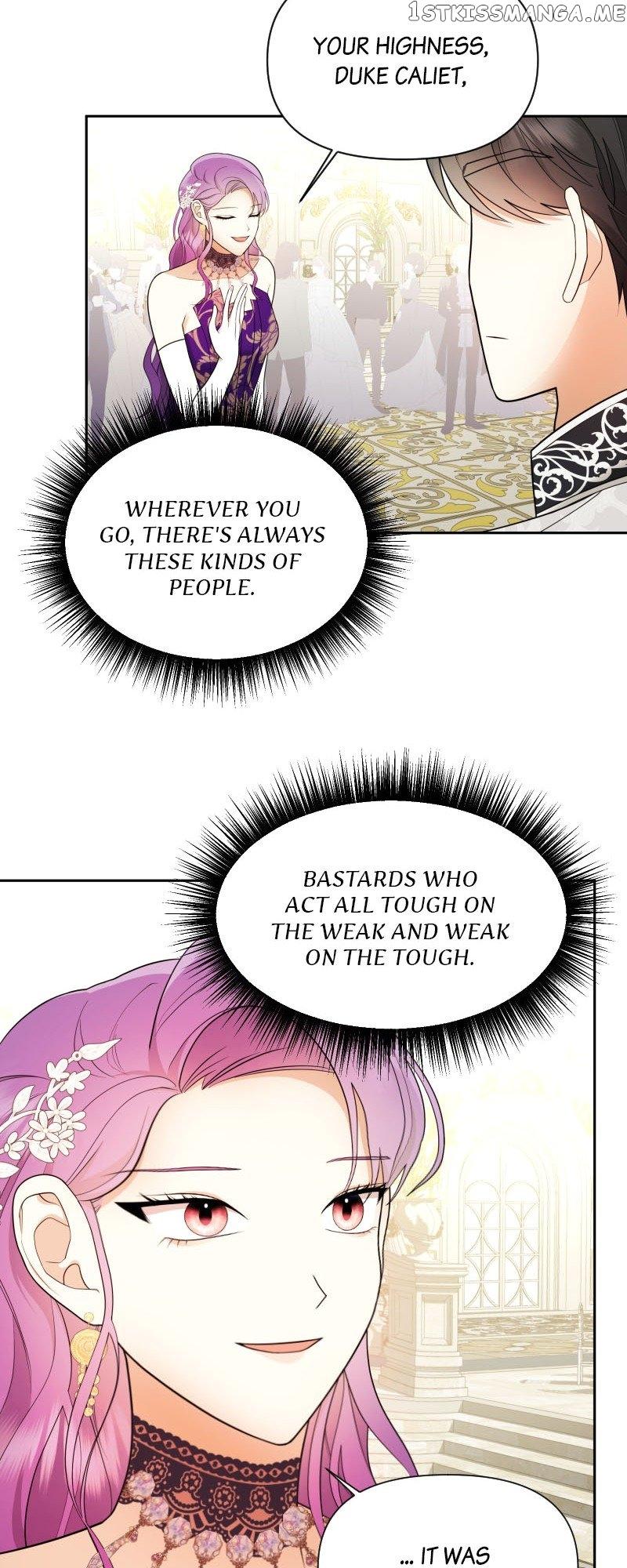 Once Wicked, Always Wicked Chapter 7 page 39
