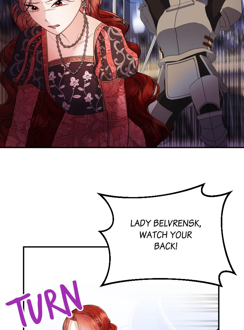 Once Wicked, Always Wicked Chapter 73 page 9