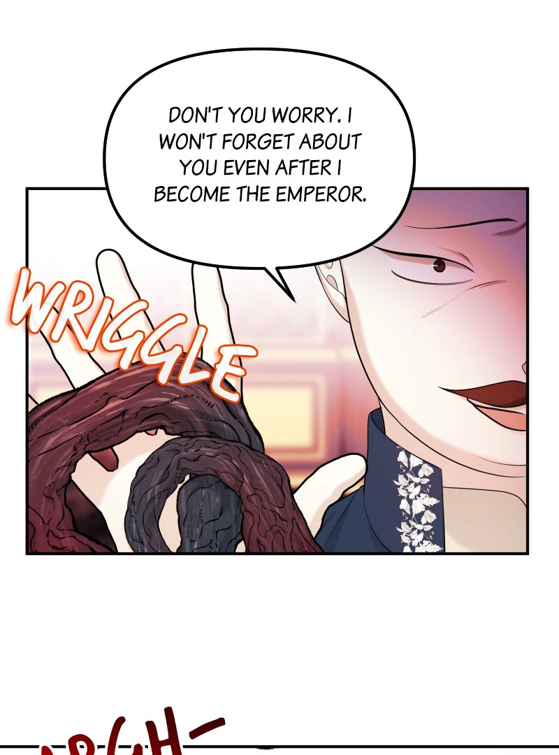 Once Wicked, Always Wicked Chapter 73 page 15