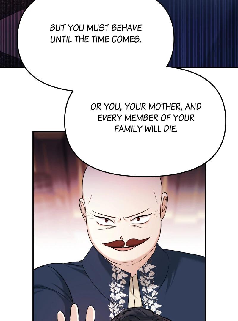 Once Wicked, Always Wicked Chapter 73 page 17