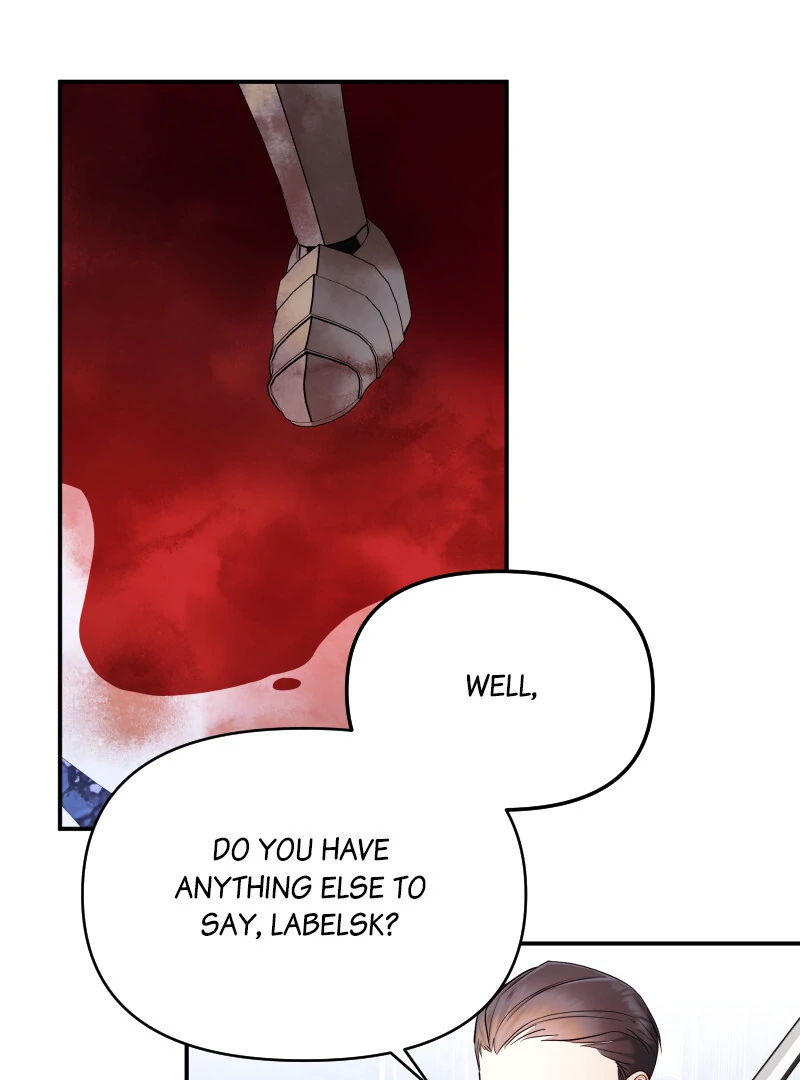 Once Wicked, Always Wicked Chapter 73 page 21