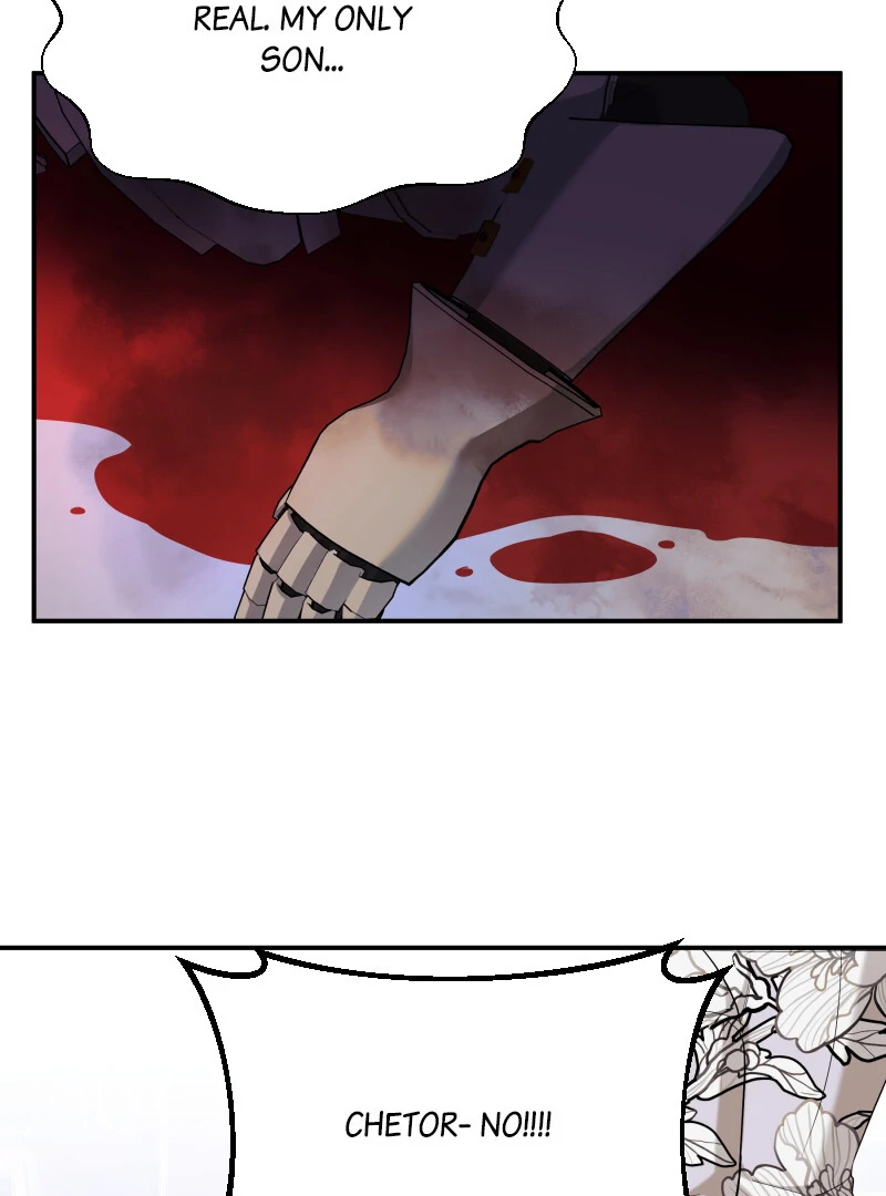 Once Wicked, Always Wicked Chapter 73 page 23