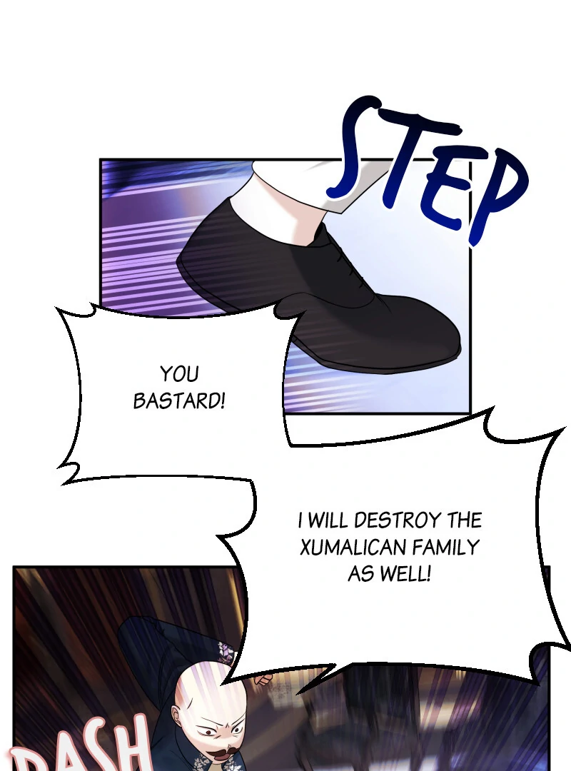 Once Wicked, Always Wicked Chapter 73 page 27