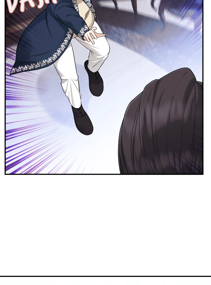 Once Wicked, Always Wicked Chapter 73 page 28