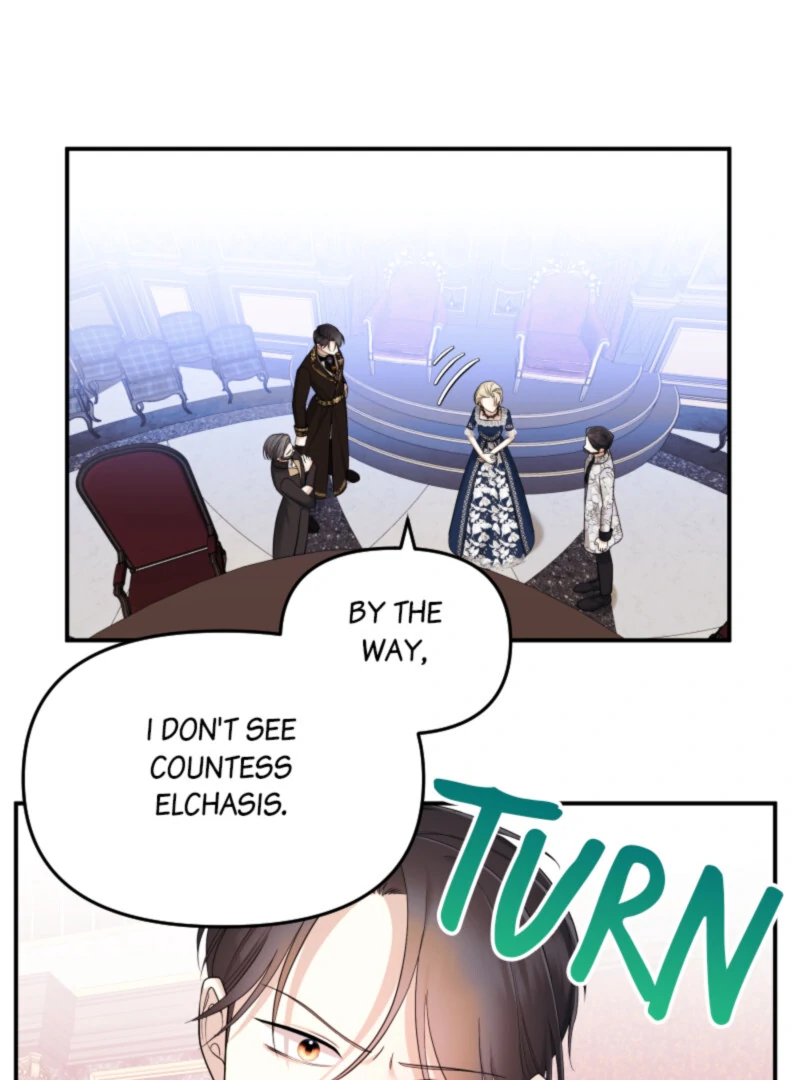 Once Wicked, Always Wicked Chapter 73 page 46